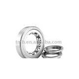Four Point Contact Ball Bearings thumbnail-1