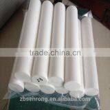 White Virgin Ptfe Rod thumbnail-3