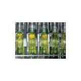 Beverage Liquid Filling Line, Sport Drink / Tea / Juice Hot Filling Machine thumbnail-1