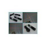 635nm 5mW Red Cross Line Laser Diode Module thumbnail-3