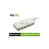 AMP LED Junction Box