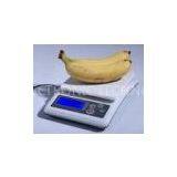Portable Electronic Food Scales