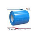 Prime Hot Dipped Color Coated PPGI Steel Coil thumbnail-1