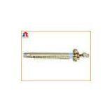 Portable Automatic Flame Tech Cutting Torch , Outer Diamrer 32mm / 250mm
