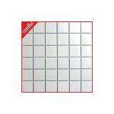 48x48mm White Swimming Pool Mosaic Tile,Swimming Pool Tile​​, Glazed Ceramic Mosaic, Swimming Pool Tile,Ceramic Mosaic Tile,Glazed Wall Tile PY48000 thumbnail-3