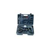 South Korea DC 24V Impact Wrench (CY-1500) thumbnail-1