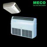 Floor Ceiling Type Chilled Water Fan Coil Unit-1.25RT thumbnail-1