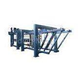 Hydraulic Vertical 18KW AAC Cutting Machine For Aluminum Powder Brick / Panel thumbnail-1