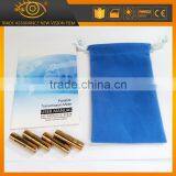 Factory Price VLT IR Simultaneously Display UV Transmittance Meter thumbnail-5