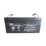 Customized backup power AGM rechargeable sealed lead acid battery 250Ah