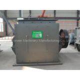 Dust Pollution Treatment of Ore Crusher