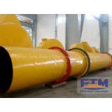 Coconut Shell Dryer thumbnail-2