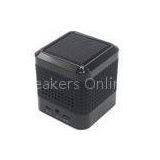 Portable Active Battery Operated Bluetooth Speakers For Ipod / Ipad thumbnail-1