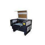 High Speed Small Co2 Laser Cutter Engraver Machines With 60w Laser Tube thumbnail-1