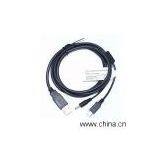 PDA USB Hotsync/Charging Cable for Sony UX50 thumbnail-1