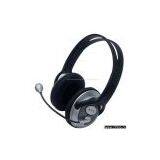 Sell Stereo Computer Headphone thumbnail-1