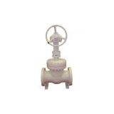 Flexible Wedge Gate Valve