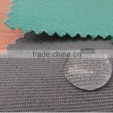 EN11611 EN11612 EN1149 AATCC 22 Fire Retardant & Antistatic & Waterproof Fabric 280gsm thumbnail-1