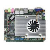 Industrial Control Motherboard HM67 thumbnail-1