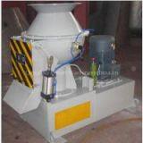 Spheroidal Shape Sand Mixing Equipment