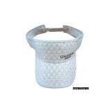 Sell Straw Visor thumbnail-1