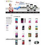 Sell the Korea New, Used Cellular Phone thumbnail-1
