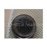 Car Ceramic Catalyst Carrier , Porous Cordierite Honeycomb Ceramic thumbnail-1