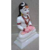 SHIV BHAKTA BABA BALAK NATH BOLLYWOOD HINDU MYTHOLOGY Statue thumbnail-2