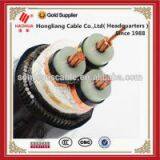 Cable 25mm Electric Cable XLPE 11kV Power Cable Price thumbnail-1