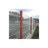 Wire Mesh Fence thumbnail-2