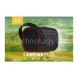 Compact Bright Rechargeable LED Camping Lantern Outdoor Camping Lights