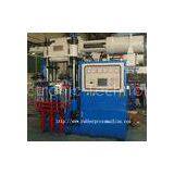 Compression Silicone Rubber Injection Molding Machine With Electrical Control System