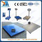 Hot Selling Electronic Bench Scale With RS232 thumbnail-1