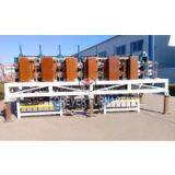 Steel Pipe Induction Heating Normalizing Furnace