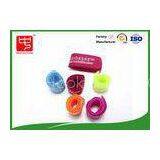 Custom Logo Small Packing Double Sided Hook and Loop for Supermaket Goods