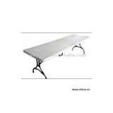 Sell 8' Center-Fold Blow-Mold Table