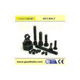 Hex Nut and Bolt(ISO9001:2008 CERTIFIED) thumbnail-1