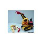 Sell Plastic Crane thumbnail-1