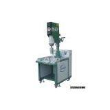 PLC Controled Ultrasonic Plastic Welding Machine thumbnail-1