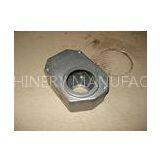 CNC Metal Aluminium Machined Parts , Precision Machining Parts thumbnail-1