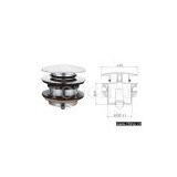 POP UP WASTE thumbnail-1