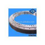 Three-Row Roller Slewing Bearing  /slewing bearings/slewing ring bearings