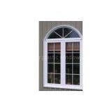 PVC Thermal Break Outwards Casement Window thumbnail-1