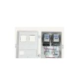 FRP Electric Ammeter Box (40A)