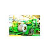 1450mm Push-Pull Acid Pickling Production Line(pickling Equipment,push-pull Pickling Line,continuous Pickling Line) thumbnail-1