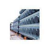 Galvanized Pipe