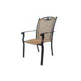 Teng Woven Chair 20002CS (outdoor Furniture) thumbnail-1