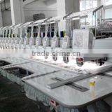 Guangzhou Meishi Textile Co., Ltd. company overview - view 3 thumbnail