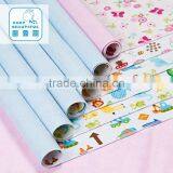 Reusable Waterproof Baby Nappy Changing Mat Wholesale thumbnail-5