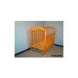 Mercedes Cot thumbnail-1